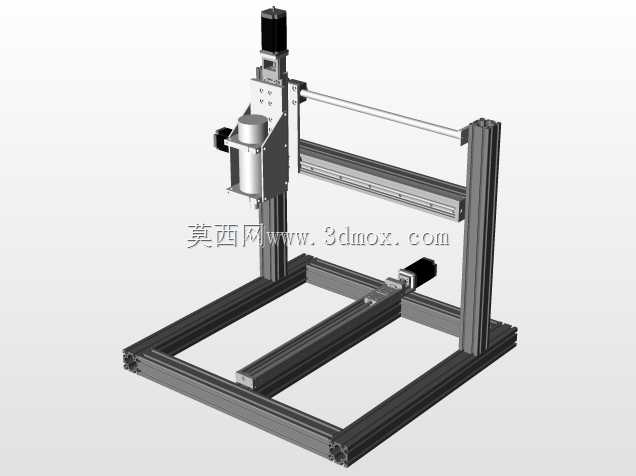DIY CNC V2