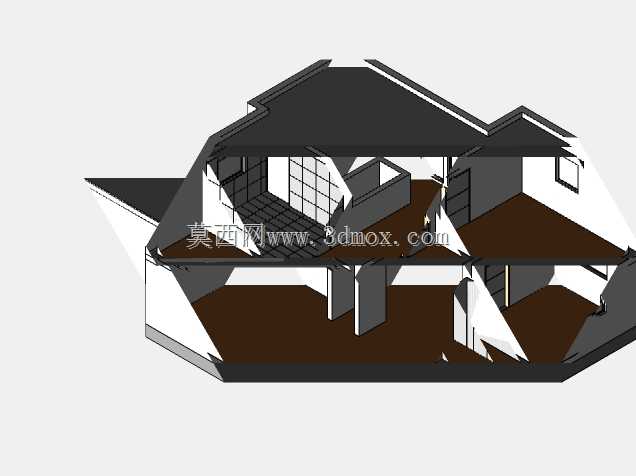 House 3D