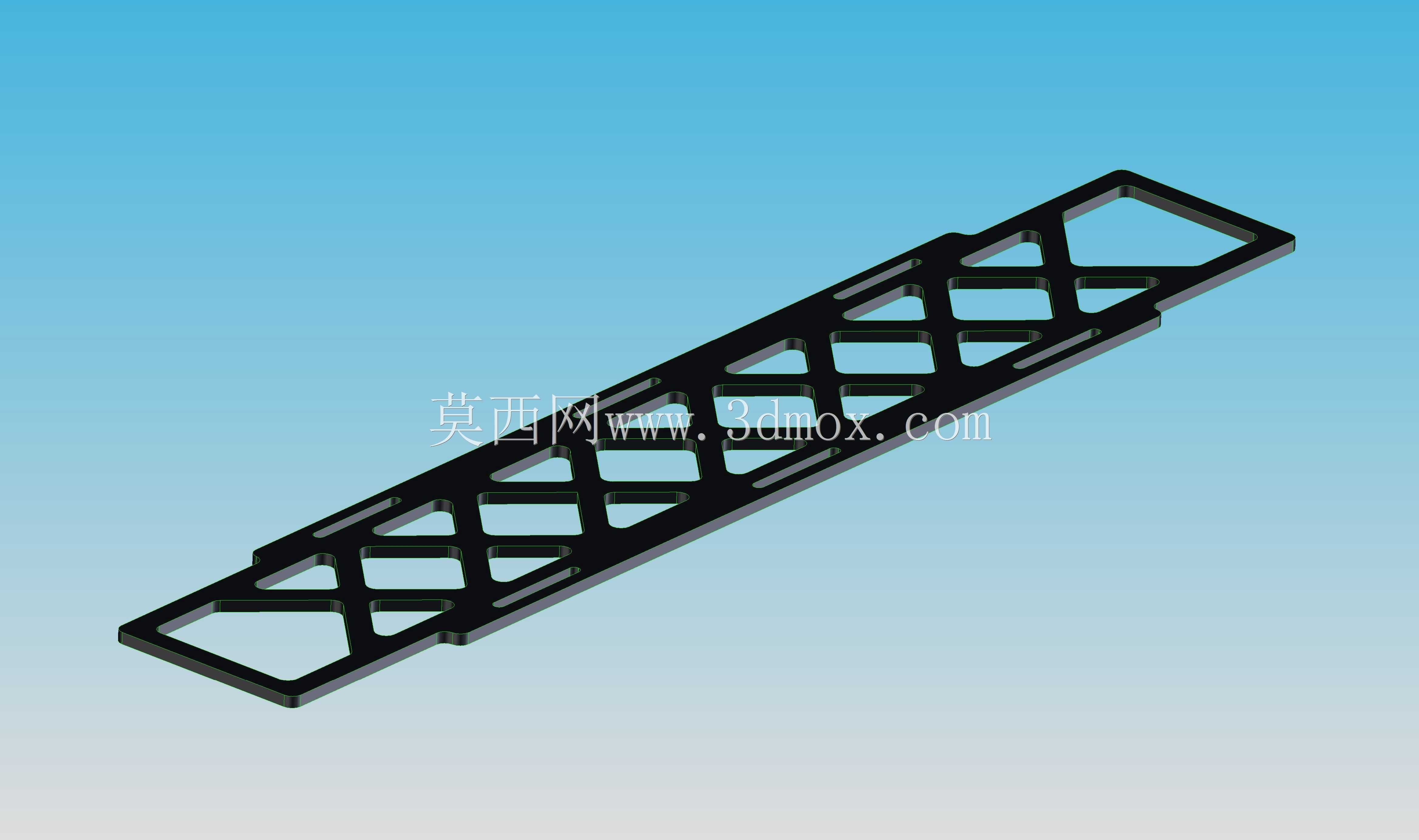 Trex700E CFR��ذ�