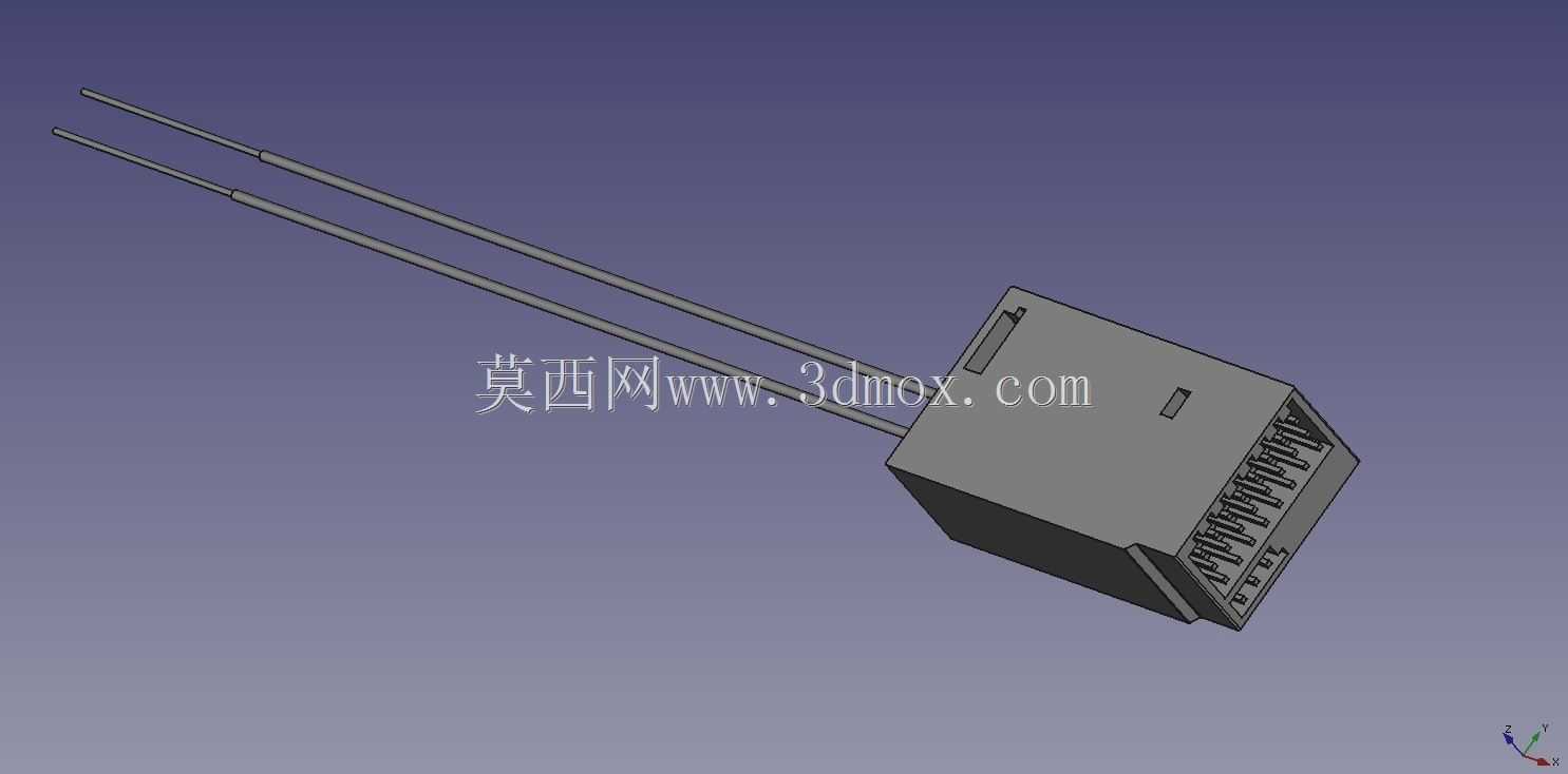 双叶R6108SB