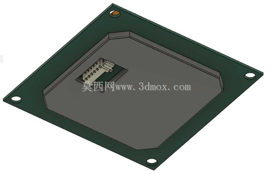 UHF_RFID JRD-100