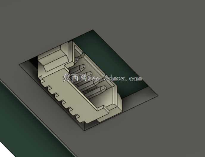 UHF_RFID JRD-100
