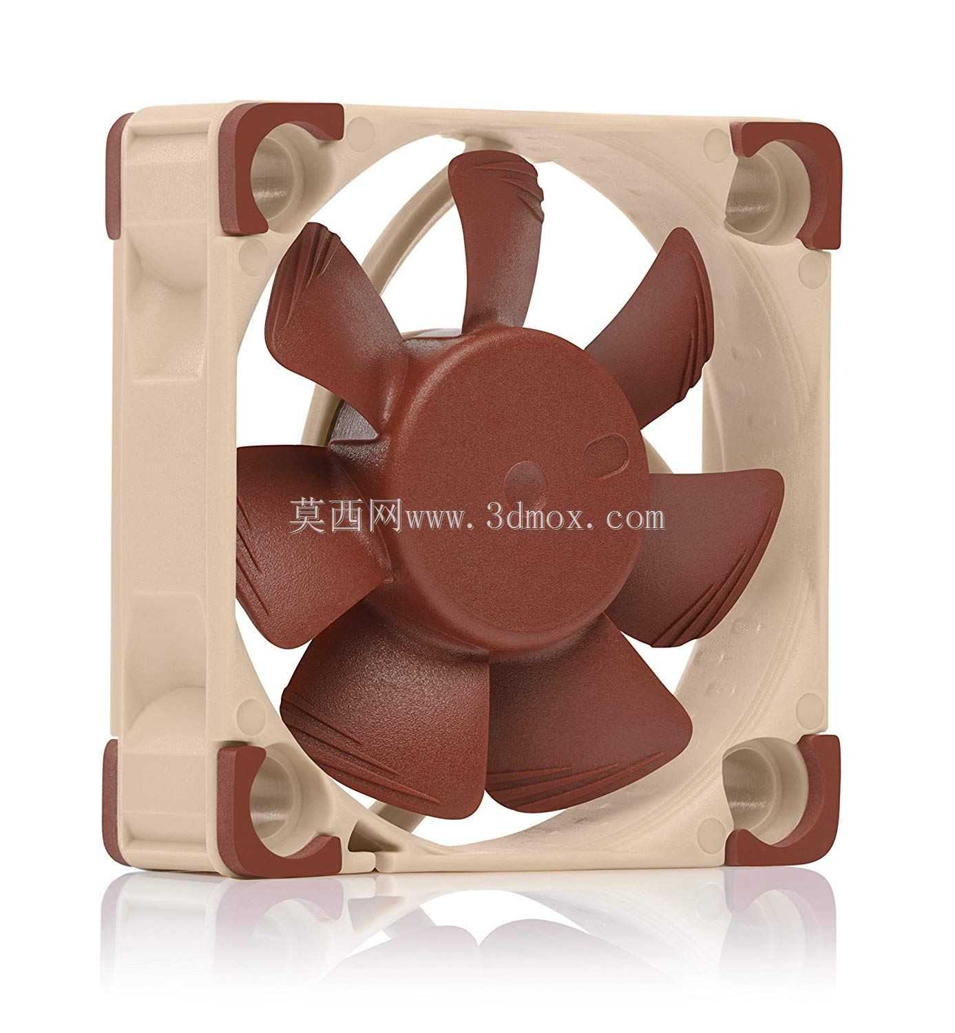 Tevo�����-�ڲ�40mm Noctua����֧��