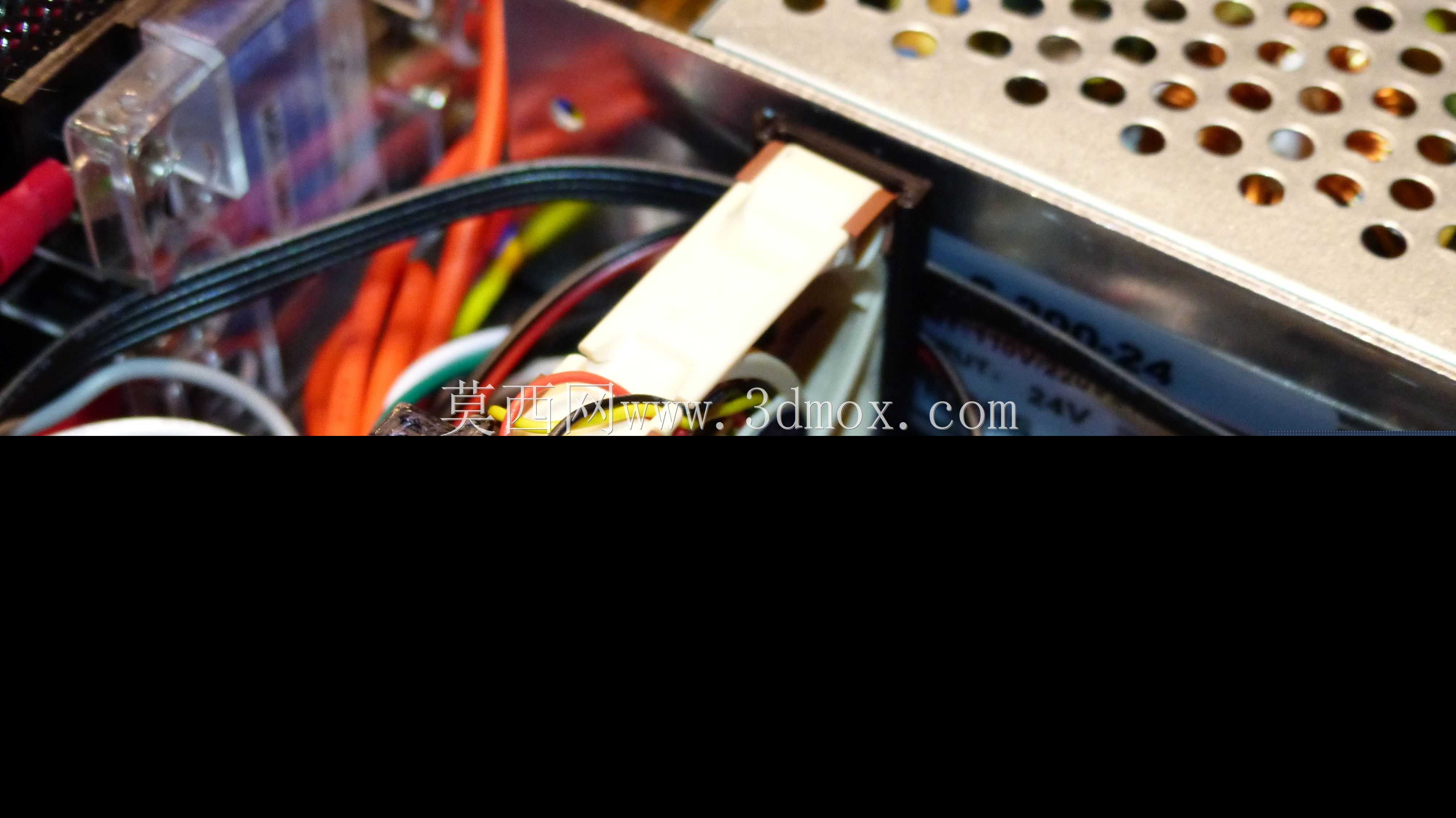 Tevo�����-�ڲ�40mm Noctua����֧��