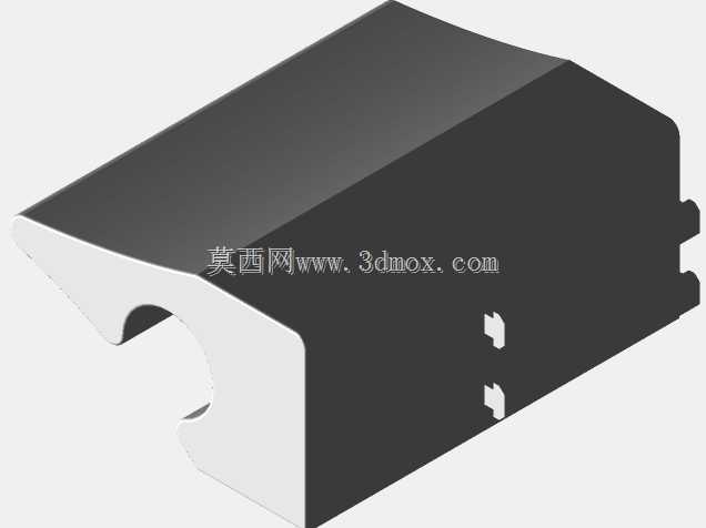 Tevo闪光灯-线轴支架