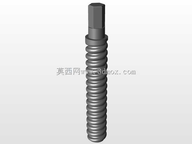 Tevo闪光灯-线轴支架