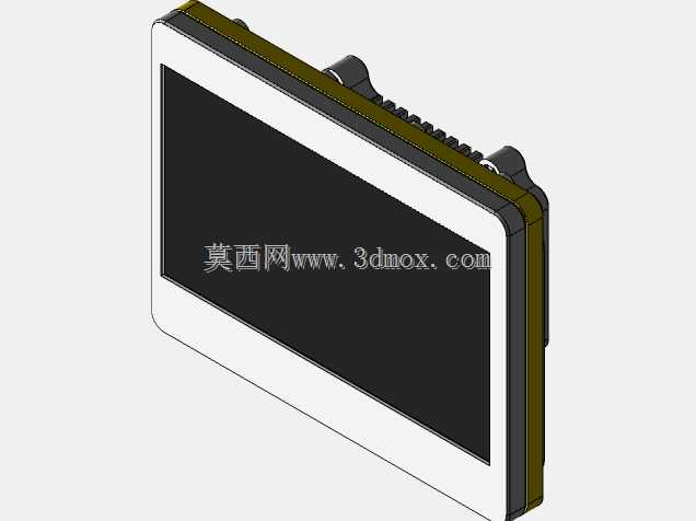 ��������RPI4��7Ӣ����Ļ���