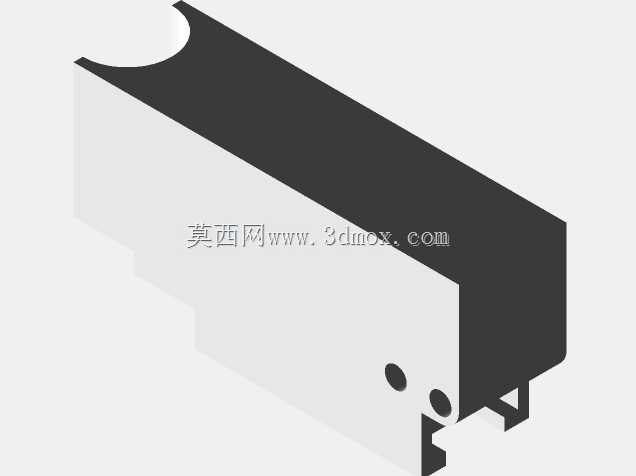 Lee Shell进料滑道(Pro 1000)