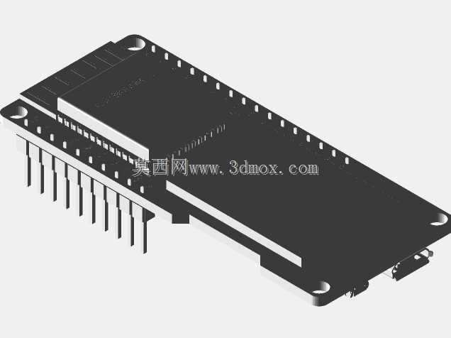 ESP32+OLED
