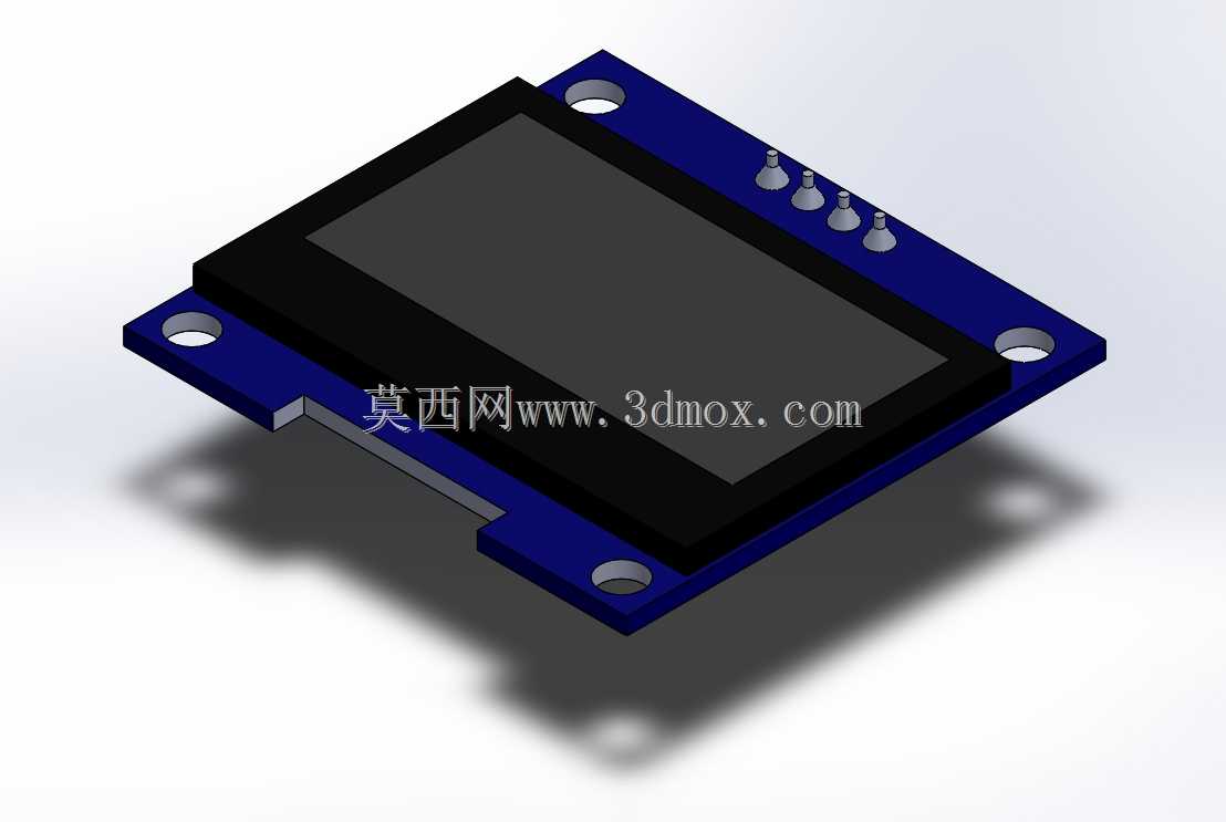 OLED��ʾ��SSD1306 1.3Ӣ��