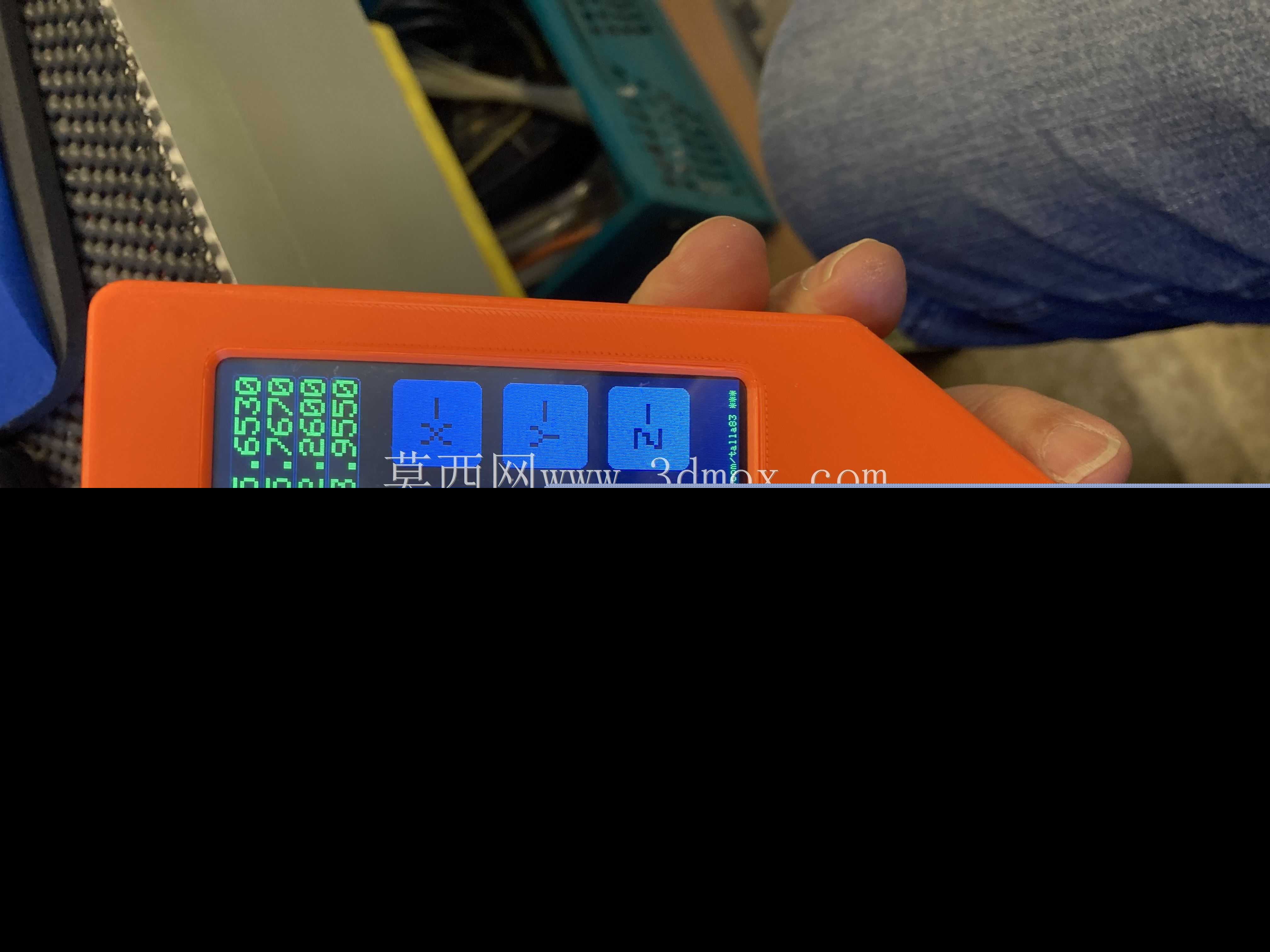 ��3.5Ӣ�紥��ʽTFT�ǵ�Adruino