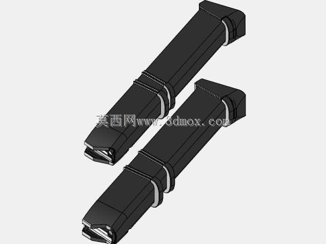 Danny Meatball's Glock Mags-9���׺�10����
