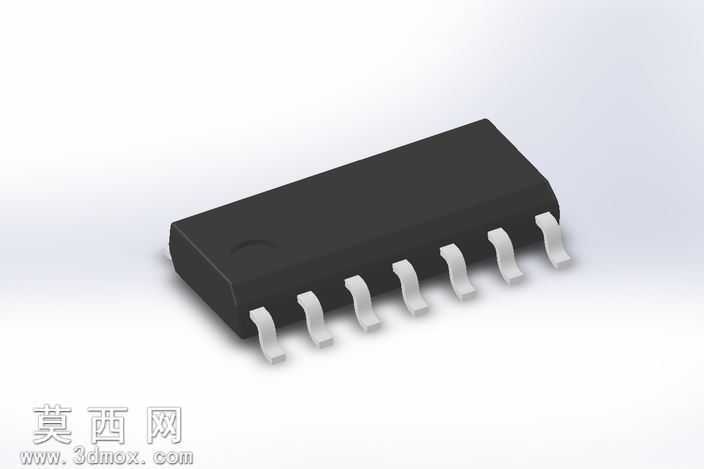 ��14SOIC14
