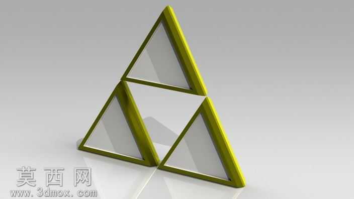 Tri-Force