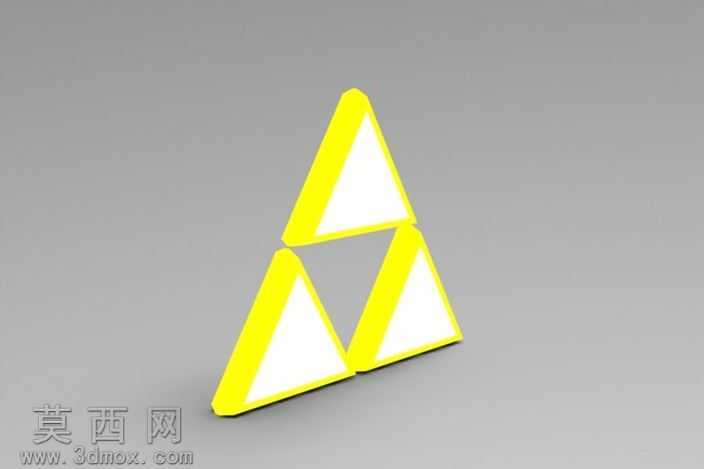 Tri-Force