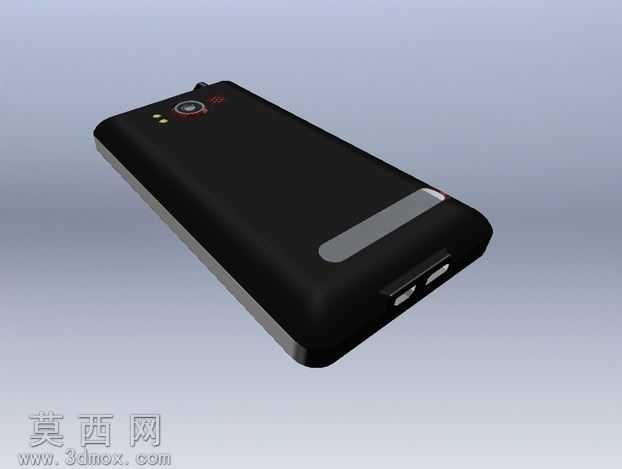 HTCEvo