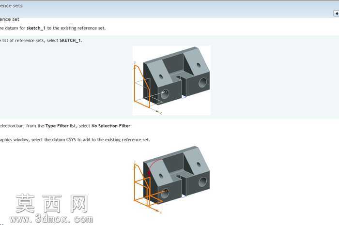 �̳�(nx-replace-reference-set)

