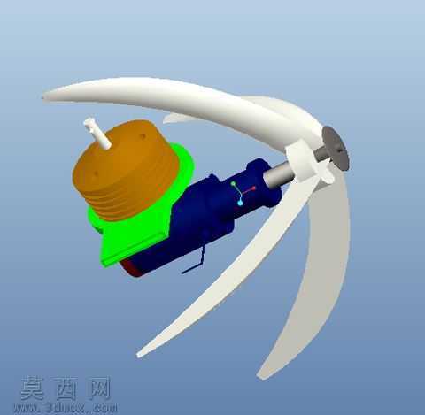 内燃发动机