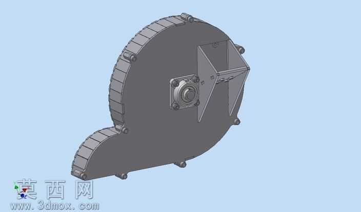 woodchipper
