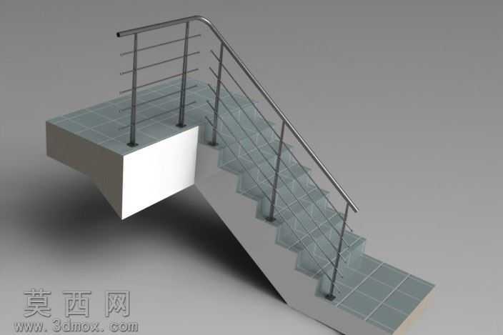 JSStairs_Railing
