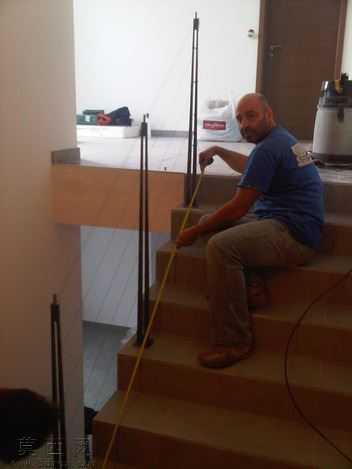 JSStairs_Railing
