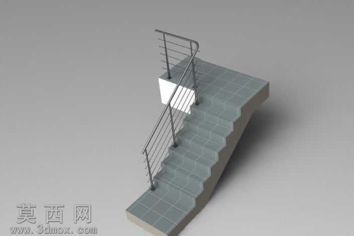 JSStairs_Railing
