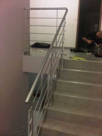 JSStairs_Railing

