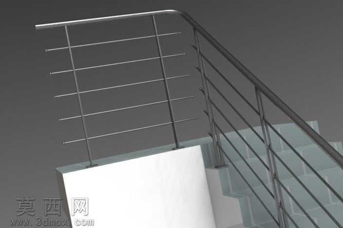 JSStairs_Railing
