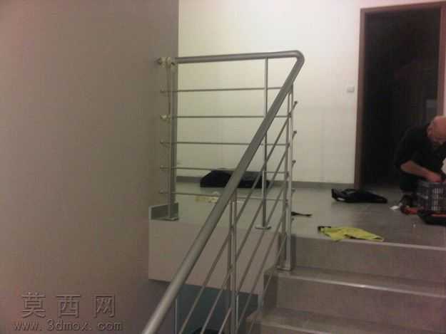 JSStairs_Railing
