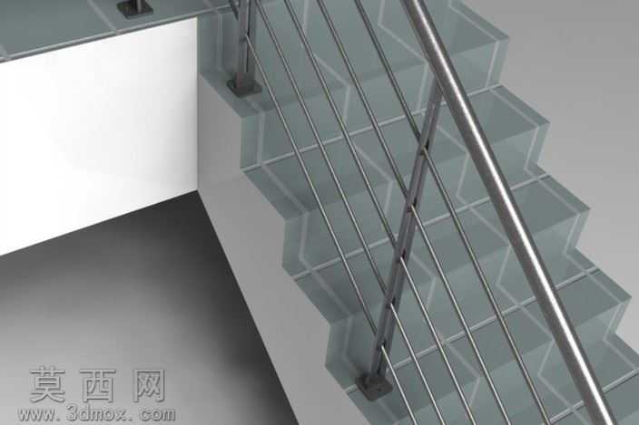JSStairs_Railing
