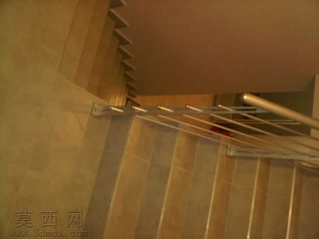 JSStairs_Railing
