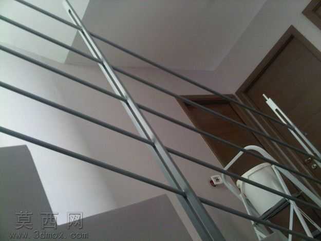 JSStairs_Railing
