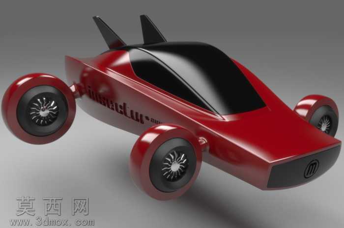 Insector2040(MakerbotReplicator2挑战)