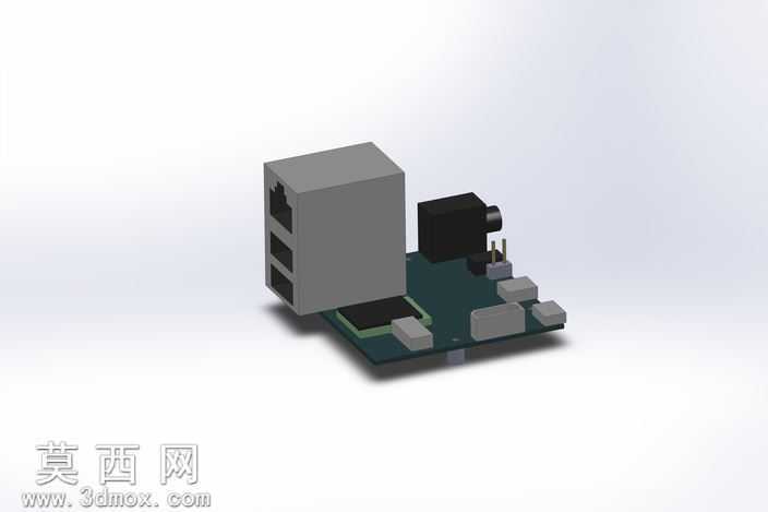 ODROID-U2

