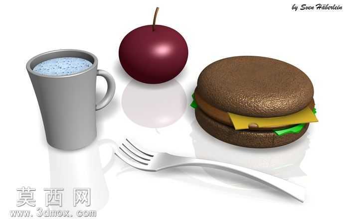 FOODPRINT
