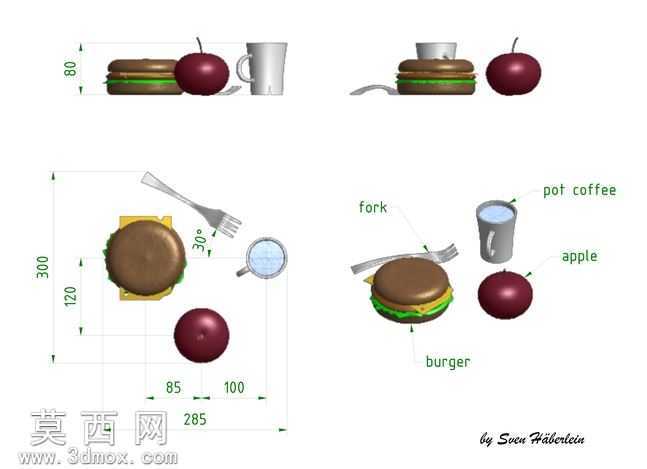 FOODPRINT
