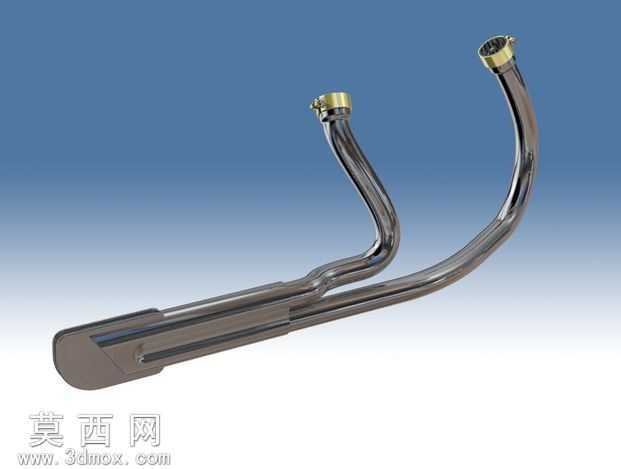 �Զ������ͷExhaust.ics
