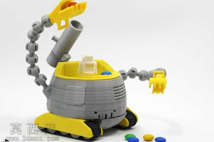 Ulti-BotBot