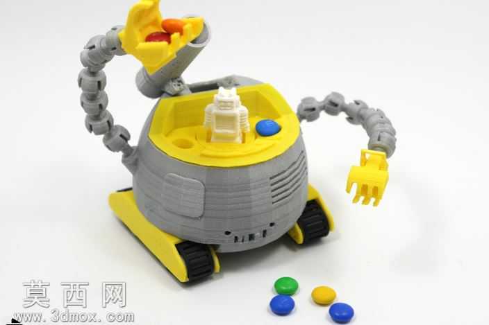 Ulti-BotBot