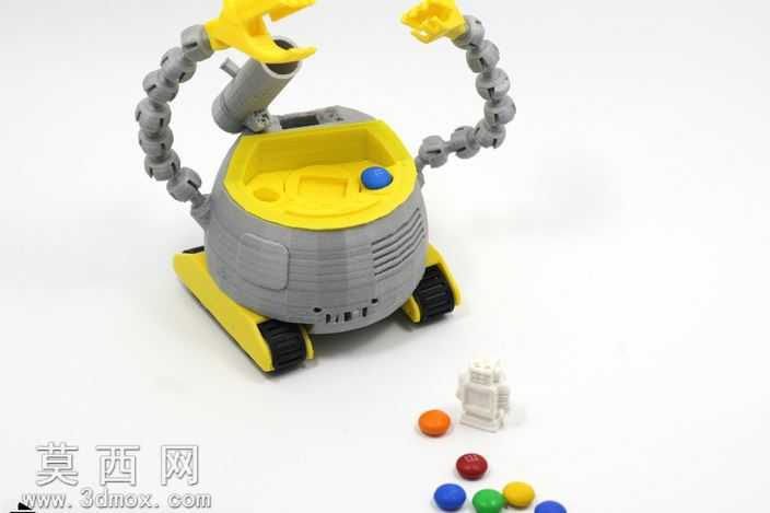 Ulti-BotBot