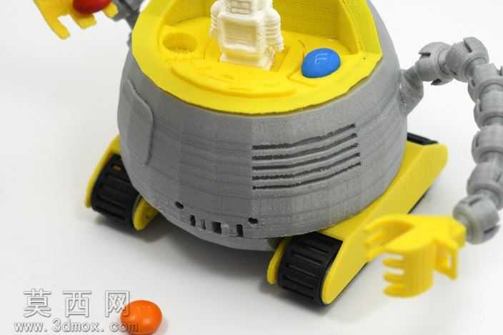 Ulti-BotBot