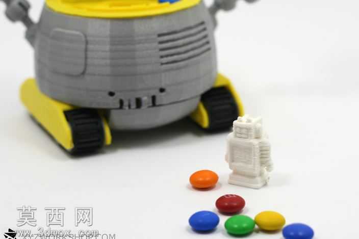 Ulti-BotBot