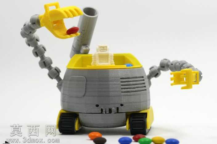Ulti-BotBot