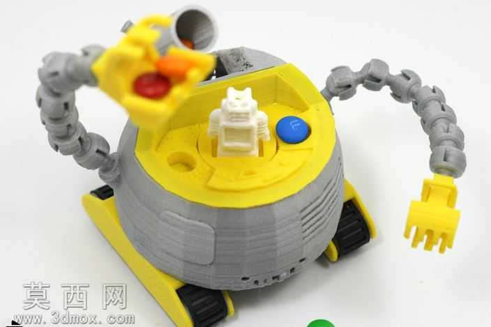 Ulti-BotBot
