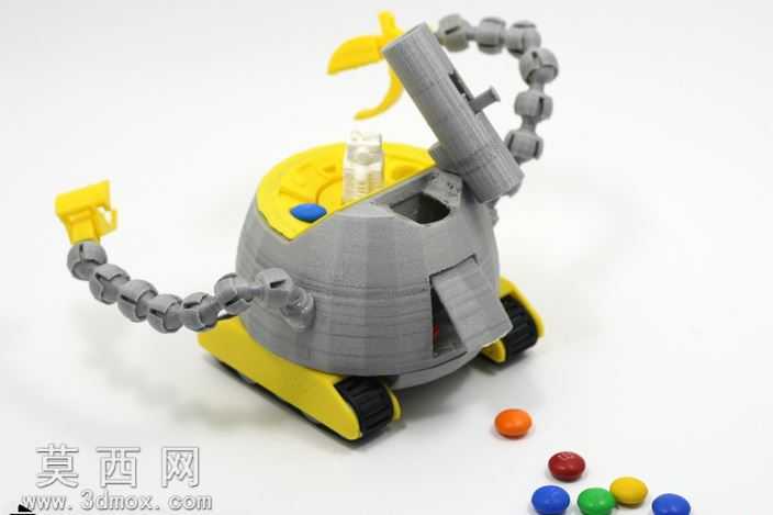 Ulti-BotBot