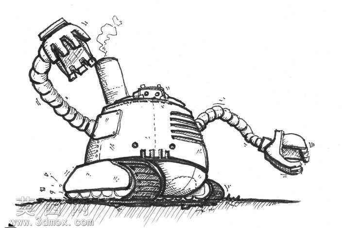 Ulti-BotBot