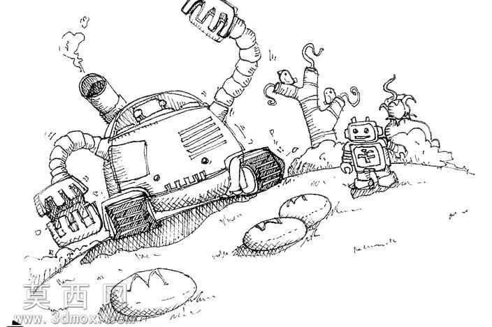 Ulti-BotBot