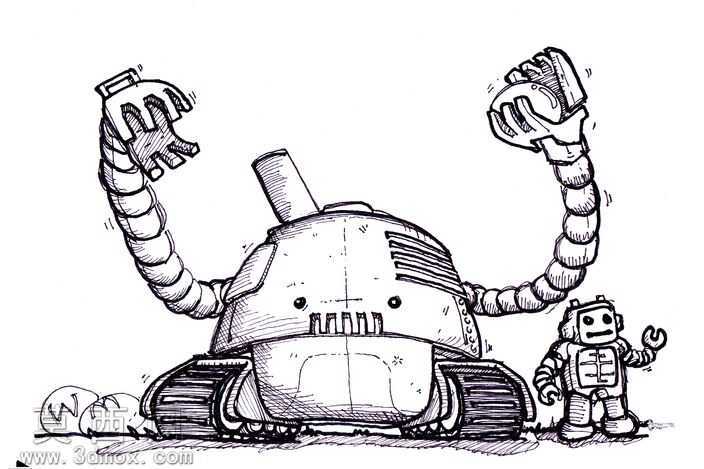 Ulti-BotBot