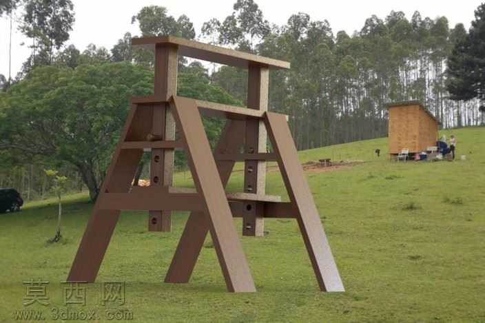 CavaleteRegulavel