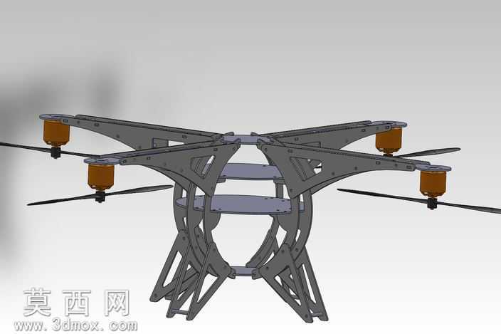 quadcopter
